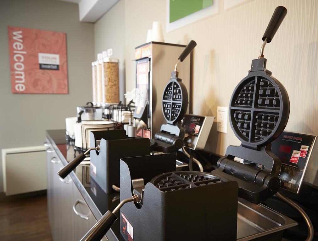 Comfort Inn Kirkland Lake Εξωτερικό φωτογραφία