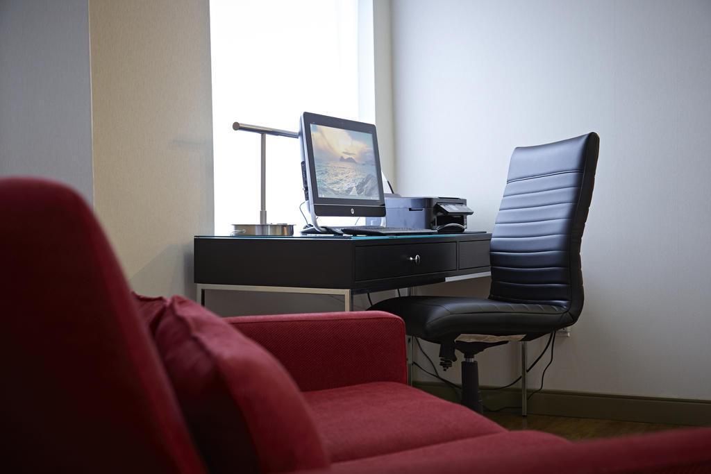 Comfort Inn Kirkland Lake Εξωτερικό φωτογραφία