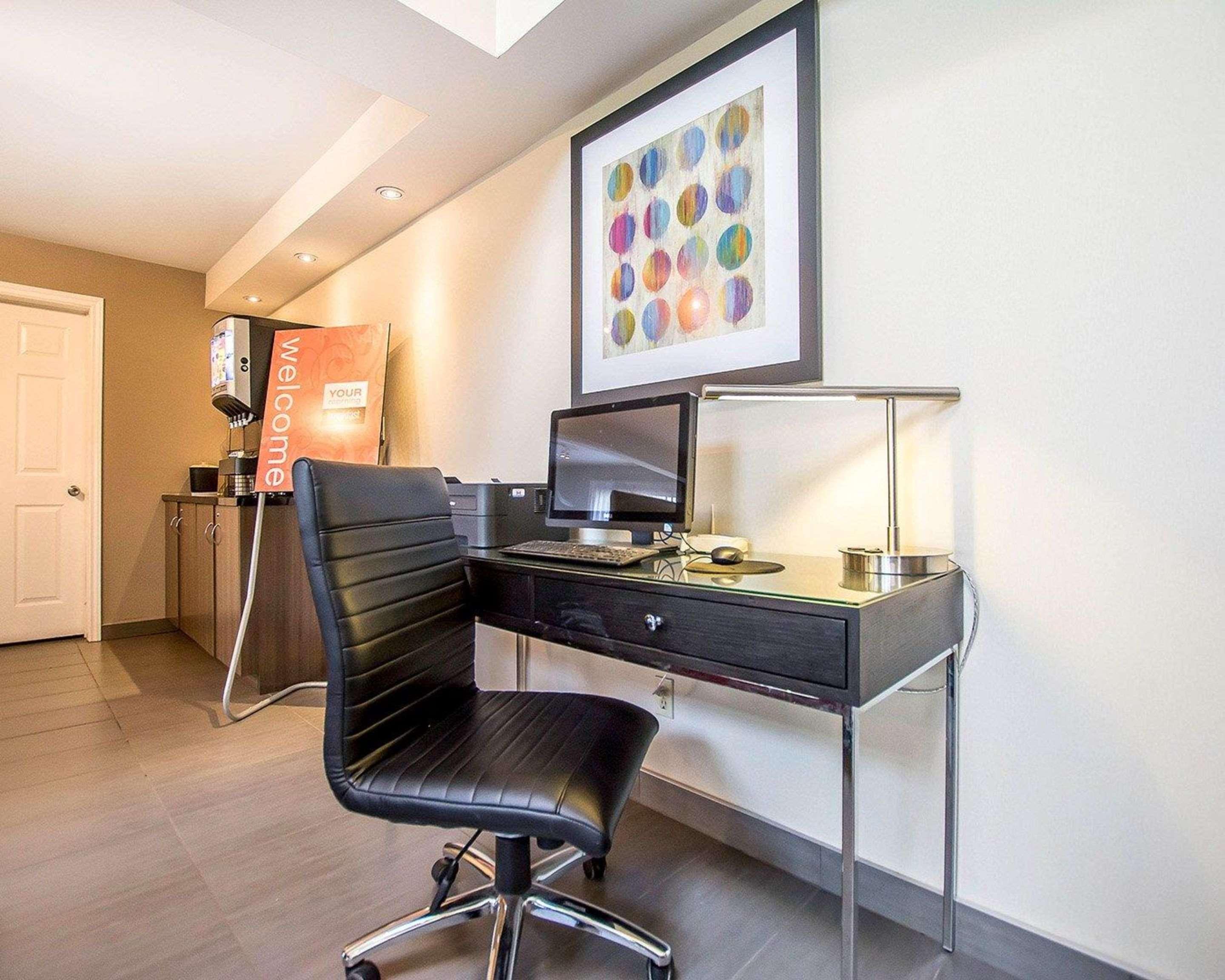 Comfort Inn Kirkland Lake Εξωτερικό φωτογραφία