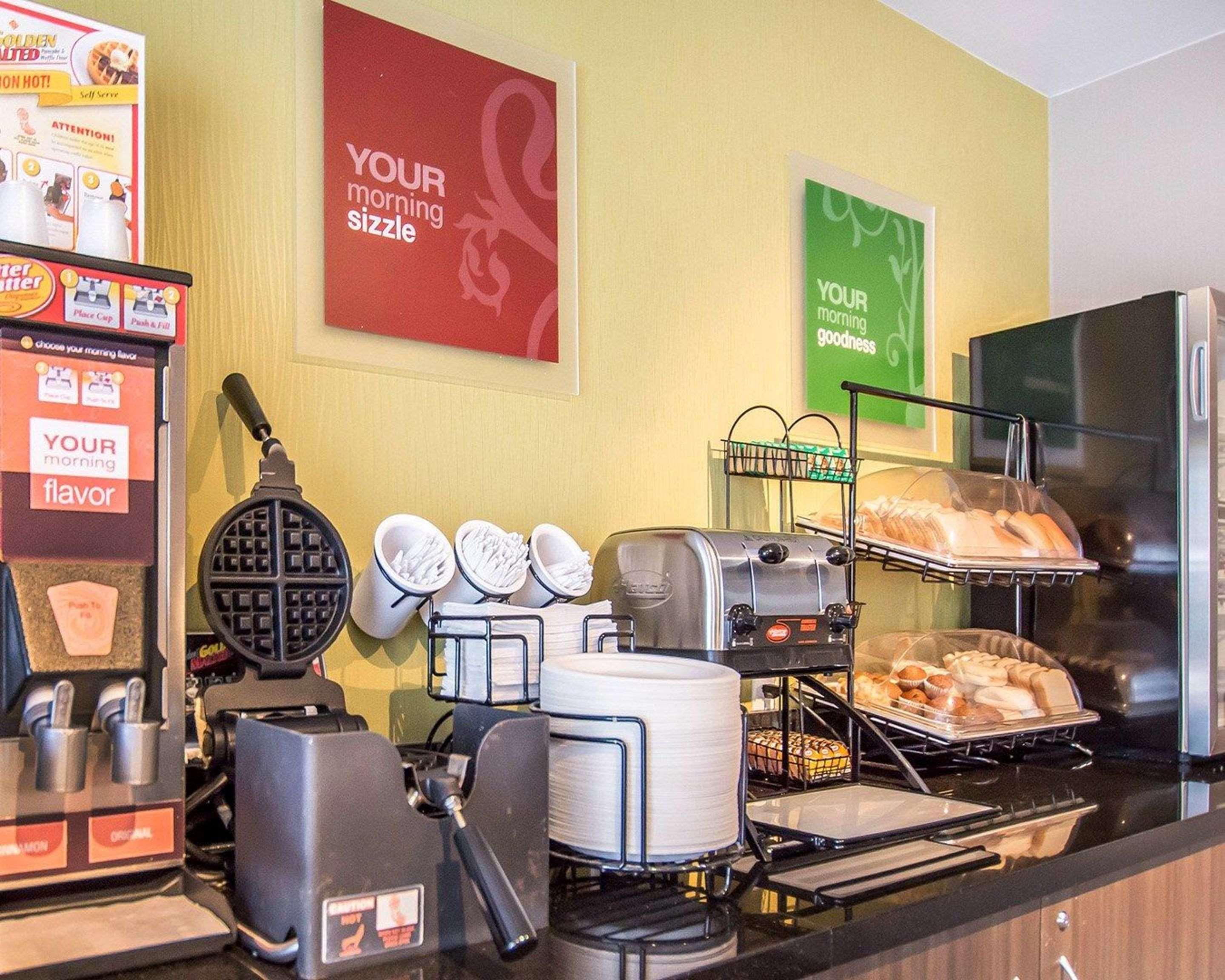 Comfort Inn Kirkland Lake Εξωτερικό φωτογραφία