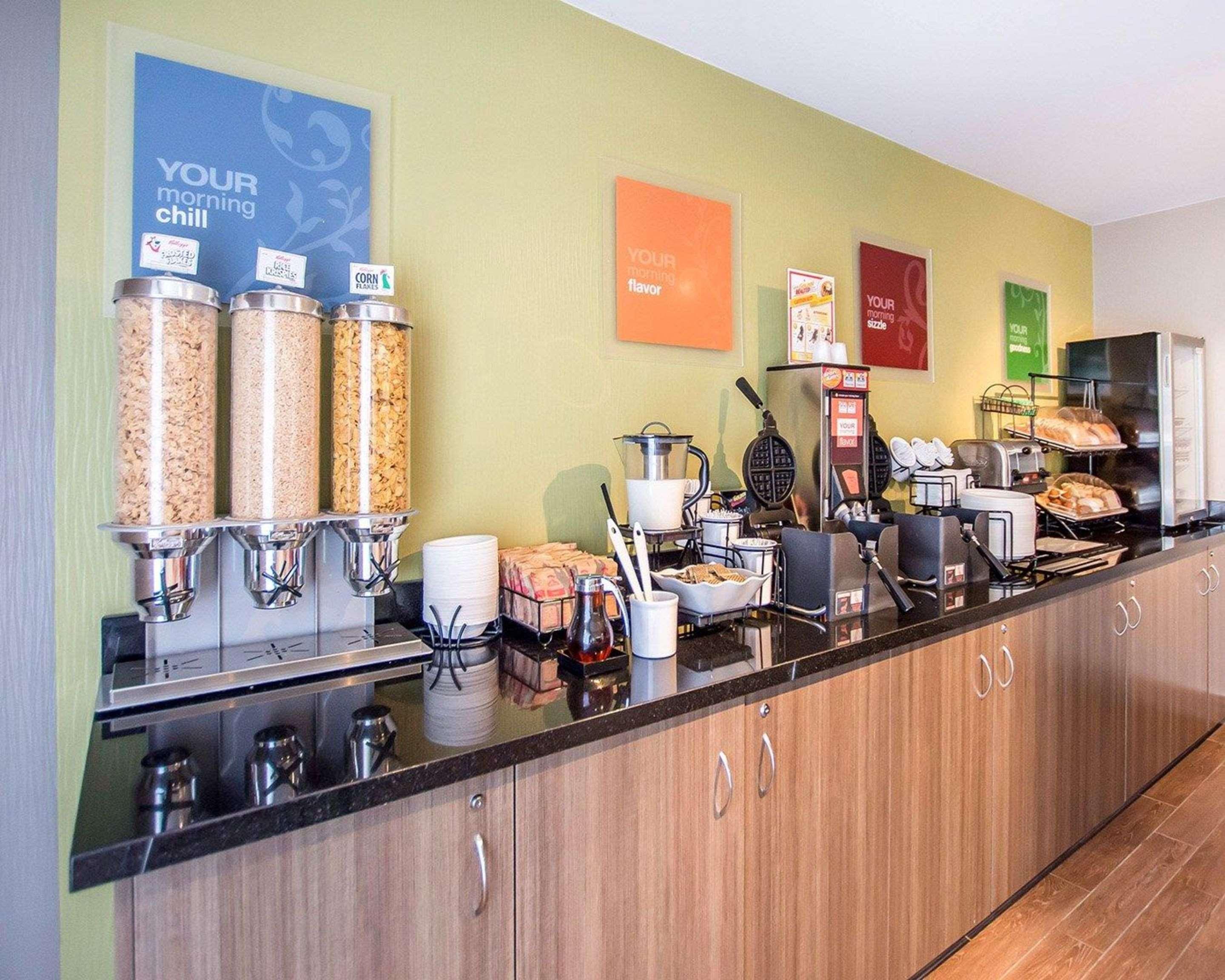 Comfort Inn Kirkland Lake Εξωτερικό φωτογραφία