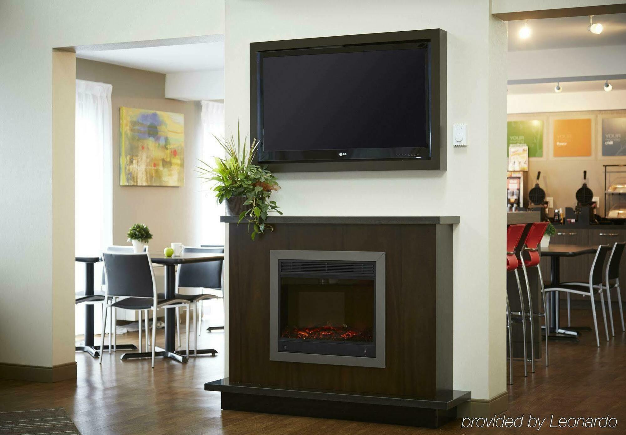 Comfort Inn Kirkland Lake Εξωτερικό φωτογραφία