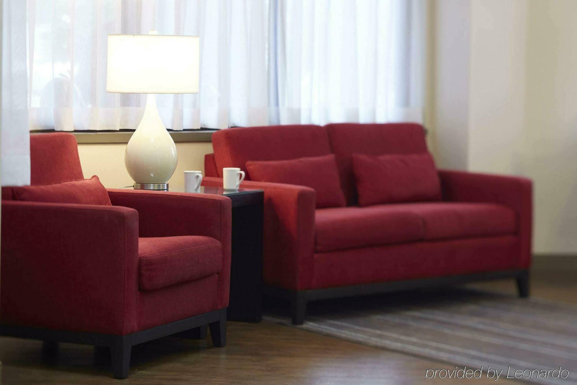 Comfort Inn Kirkland Lake Εξωτερικό φωτογραφία